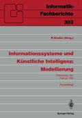Informatik-Fachberichte