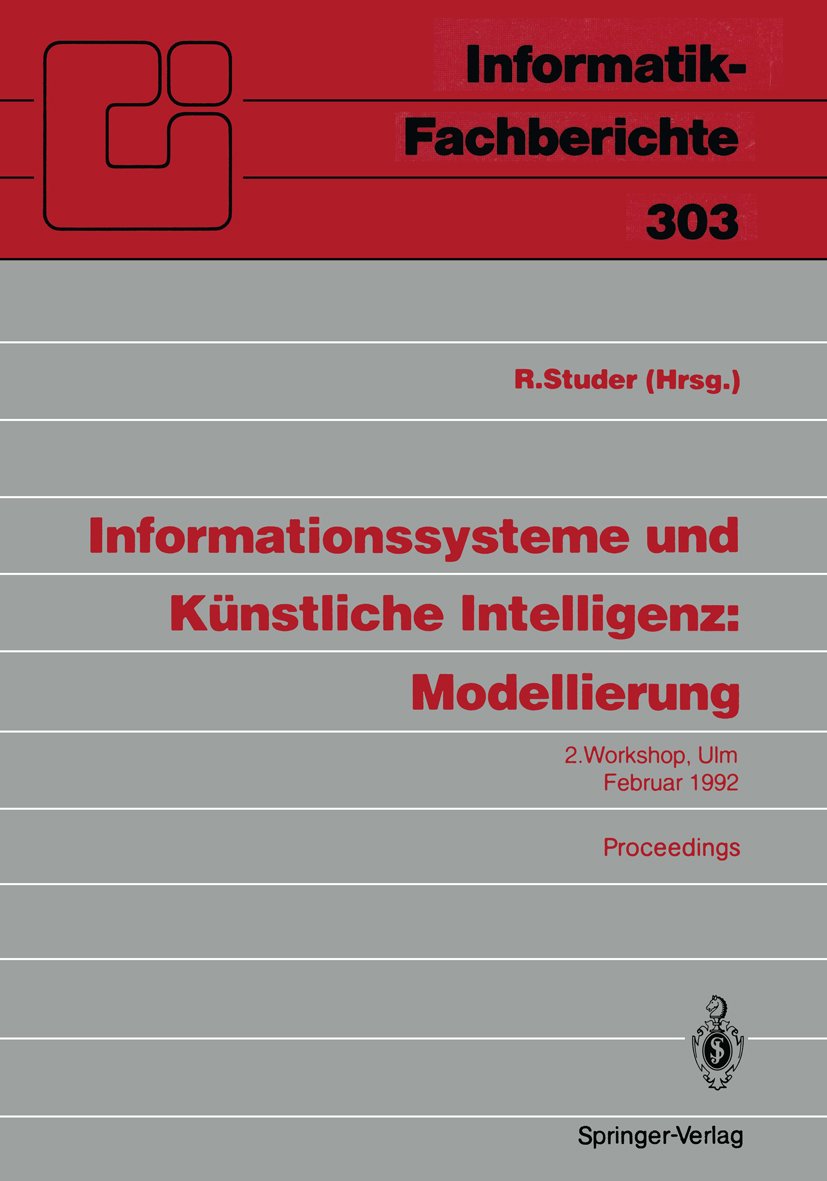 Informatik-Fachberichte
