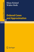 Lecture Notes in Mathematics