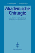Akademische Chirurgie