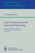 Lecture Notes in Computer Science