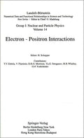 Landolt-Börnstein: Numerical Data and Functional Relationships in Science and Technology - New Series