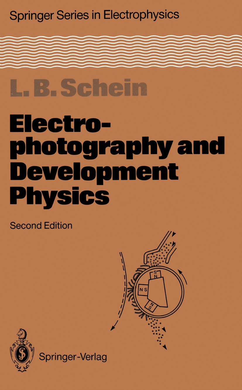 Springer Series in Electronics and Photonics