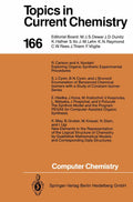 Topics in Current Chemistry