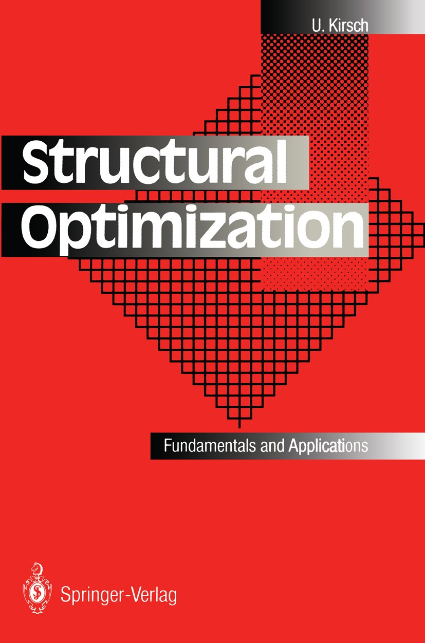 Structural Optimization