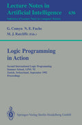 Logic Programming in Action