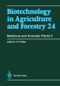 Biotechnology in Agriculture and Forestry