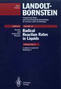 Landolt-Börnstein: Numerical Data and Functional Relationships in Science and Technology - New Series