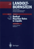 Landolt-Börnstein: Numerical Data and Functional Relationships in Science and Technology - New Series