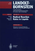 Landolt-Börnstein: Numerical Data and Functional Relationships in Science and Technology - New Series