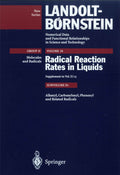Landolt-Börnstein: Numerical Data and Functional Relationships in Science and Technology - New Series