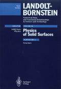 Landolt-Börnstein: Numerical Data and Functional Relationships in Science and Technology - New Series