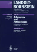 Landolt-Börnstein: Numerical Data and Functional Relationships in Science and Technology - New Series