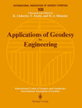 International Association of Geodesy Symposia
