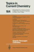 Topics in Current Chemistry