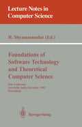 Lecture Notes in Computer Science