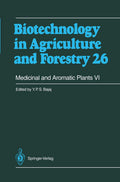 Biotechnology in Agriculture and Forestry