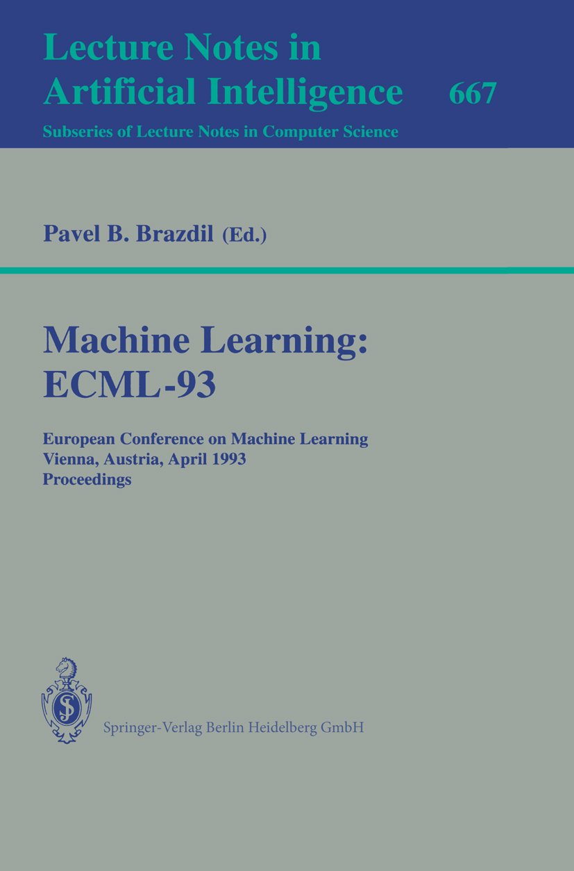Lecture Notes in Computer Science