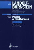 Landolt-Börnstein: Numerical Data and Functional Relationships in Science and Technology - New Series