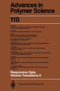 Advances in Polymer Science