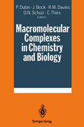 Macromolecular Complexes in Chemistry and Biology