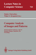 Computer Analysis of Images and Patterns