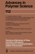 Advances in Polymer Science