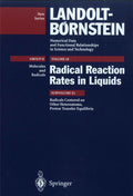 Landolt-Börnstein: Numerical Data and Functional Relationships in Science and Technology - New Series
