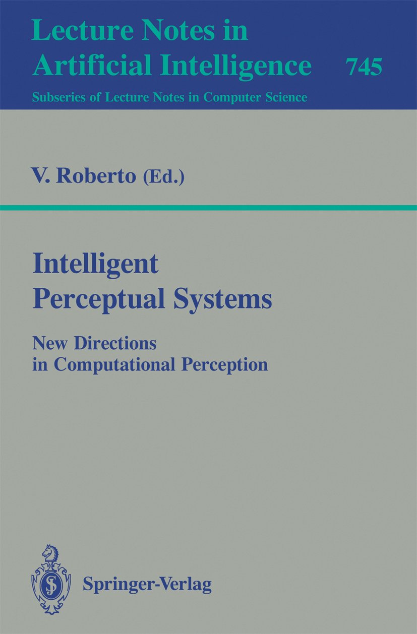 Lecture Notes in Computer Science