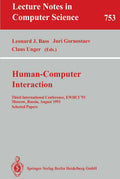 Lecture Notes in Computer Science