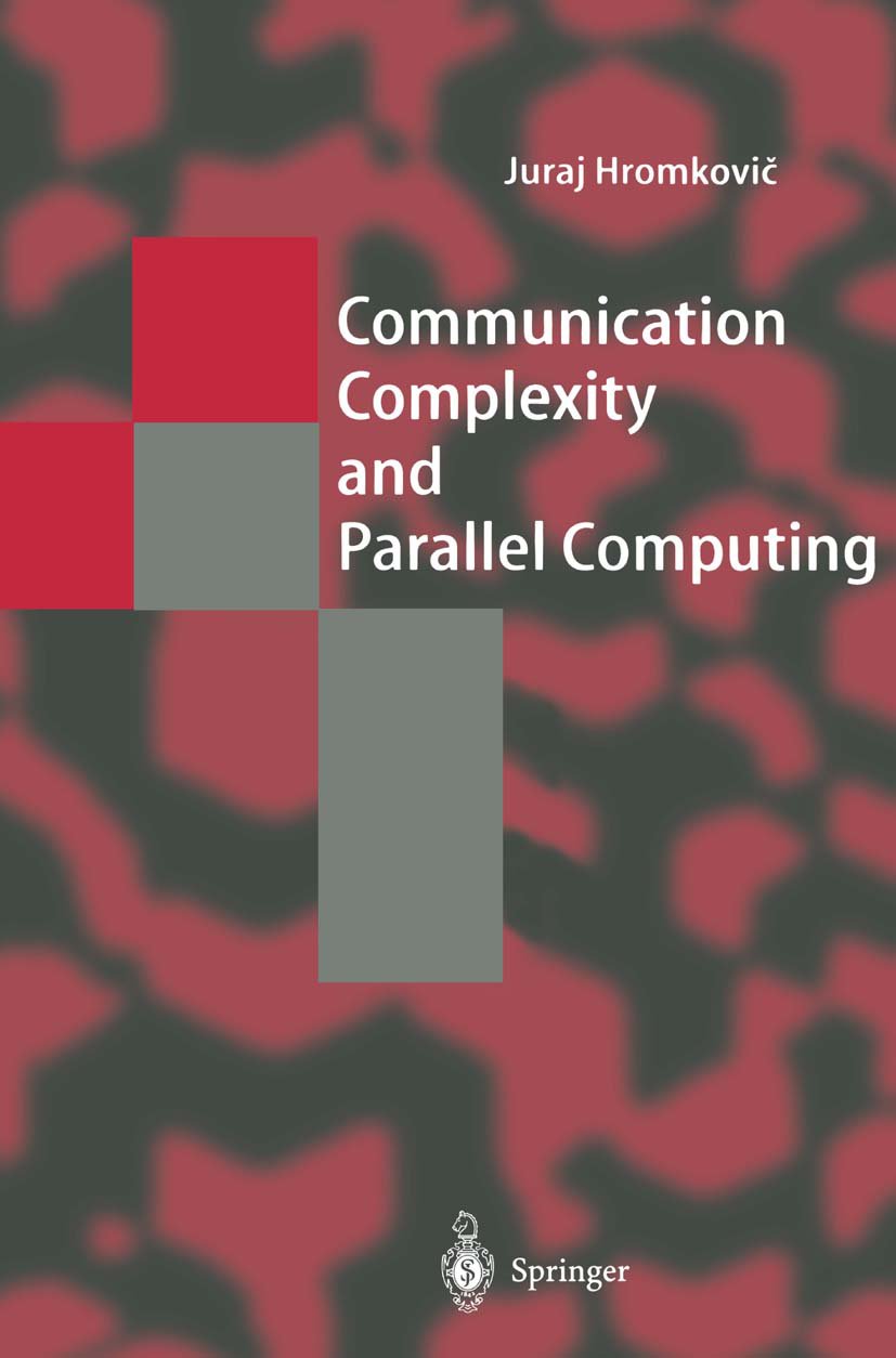 Texts in Theoretical Computer Science. An EATCS Series