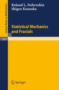 Lecture Notes in Mathematics