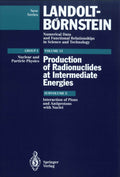 Landolt-Börnstein: Numerical Data and Functional Relationships in Science and Technology - New Series