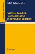 Lecture Notes in Mathematics
