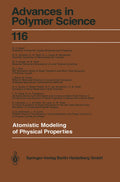 Advances in Polymer Science