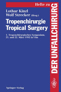 Hefte zur Zeitschrift "Der Unfallchirurg"