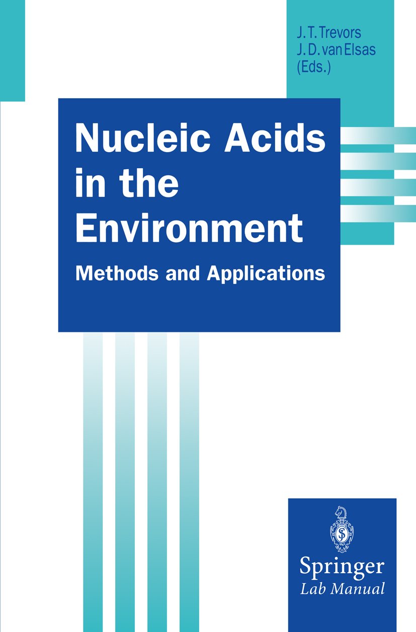 Springer Lab Manuals