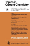 Topics in Current Chemistry