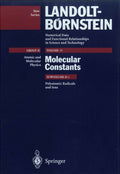 Landolt-Börnstein: Numerical Data and Functional Relationships in Science and Technology - New Series