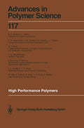 Advances in Polymer Science