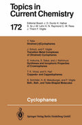 Topics in Current Chemistry