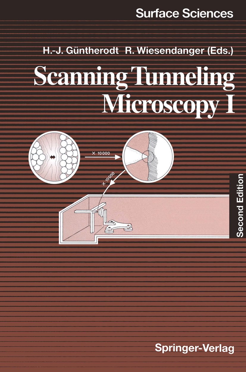 Springer Series in Surface Sciences