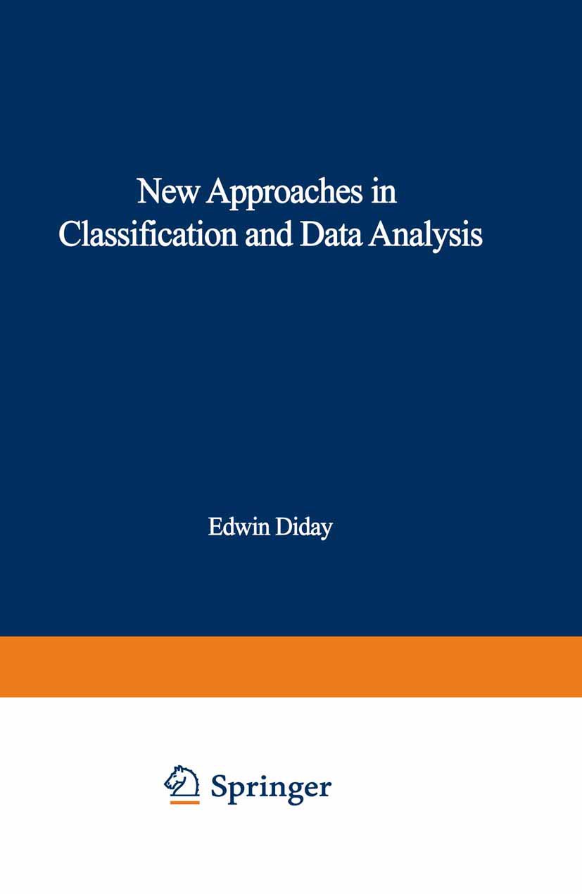 Studies in Classification, Data Analysis, and Knowledge Organization