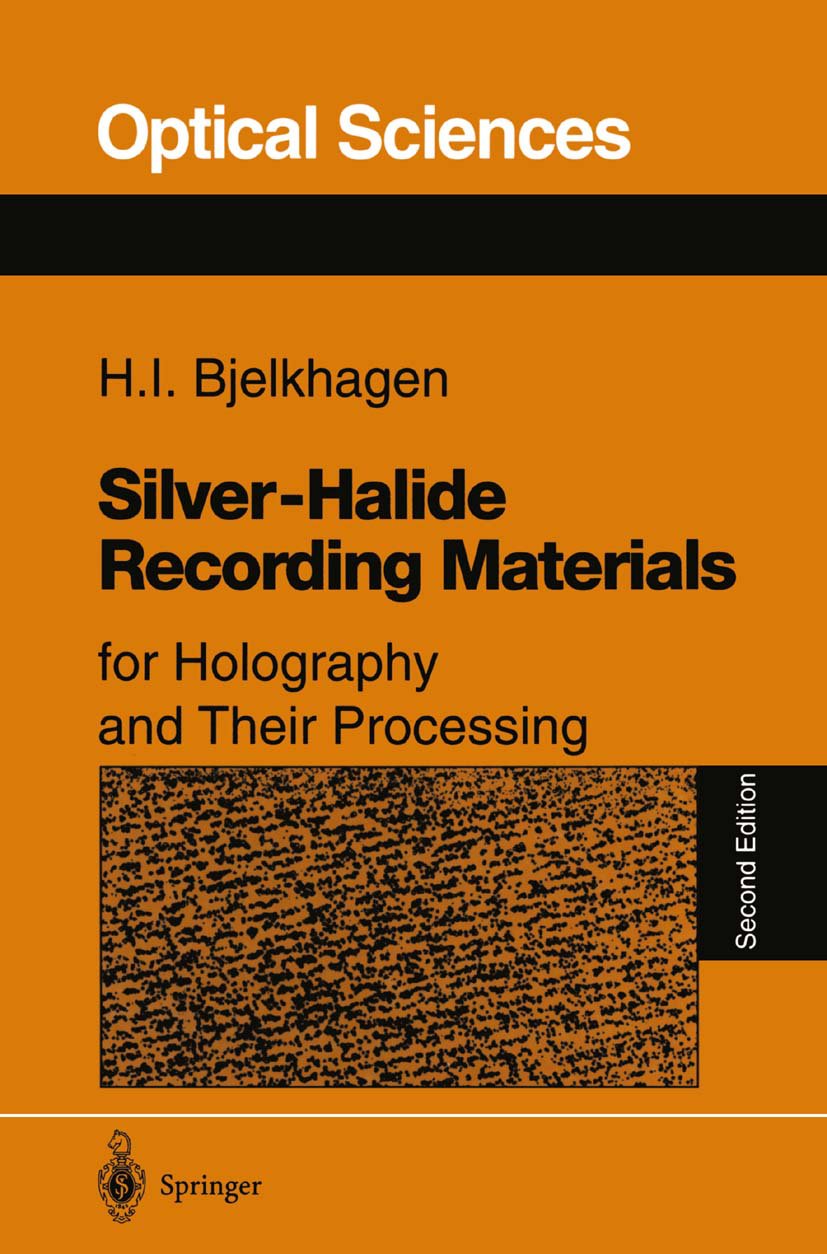 Springer Series in Optical Sciences