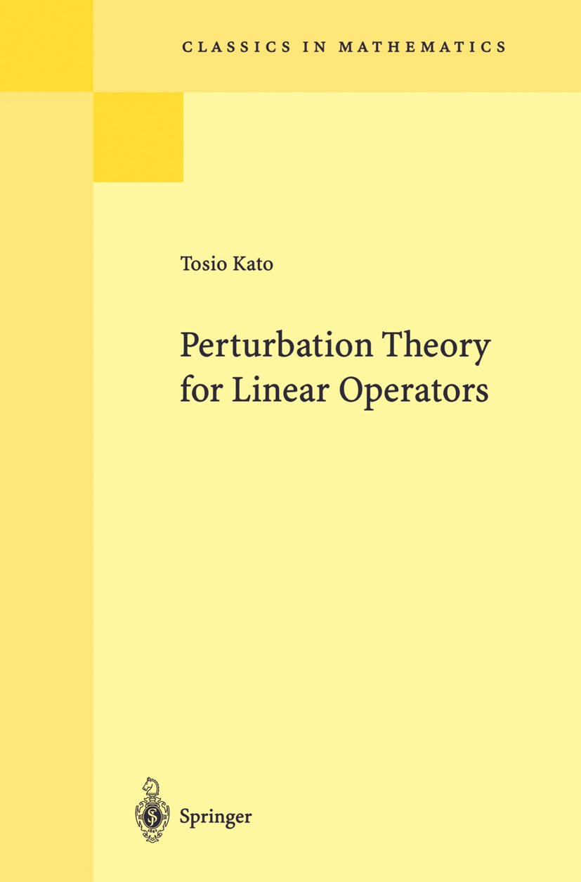 Classics in Mathematics