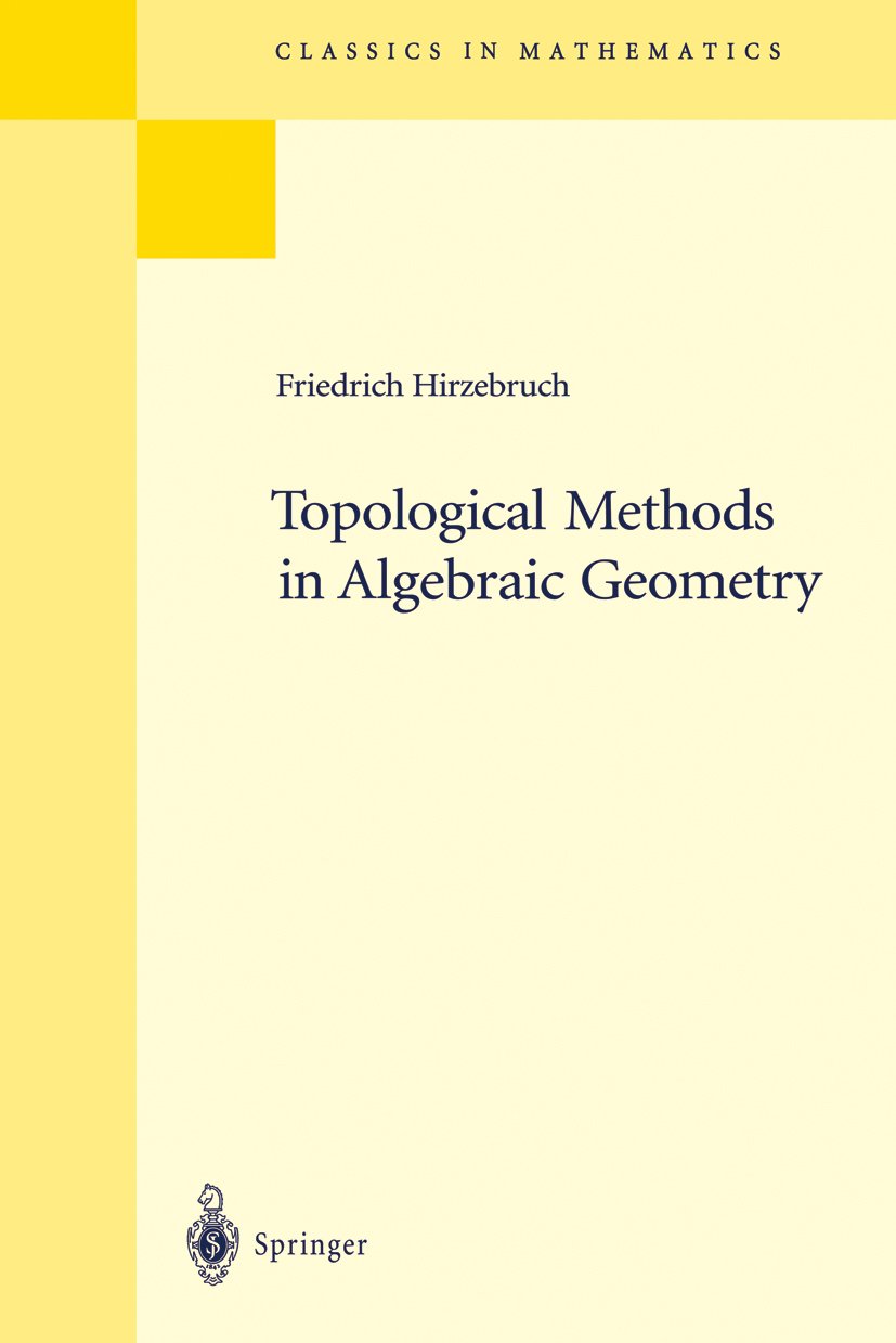 Classics in Mathematics