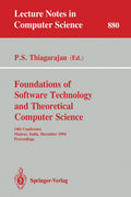 Lecture Notes in Computer Science
