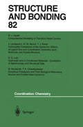 Structure and Bonding