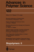 Advances in Polymer Science