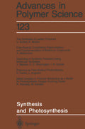 Advances in Polymer Science